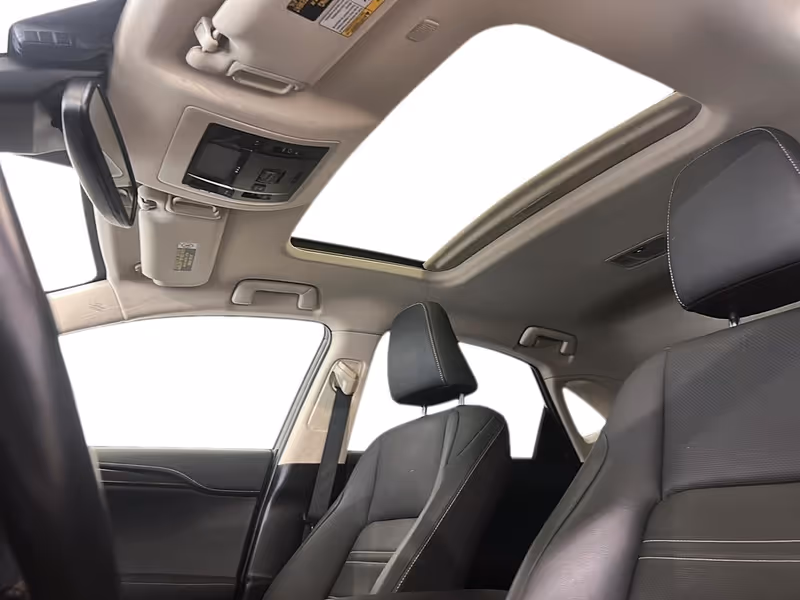 2021 Lexus NX NX 300h