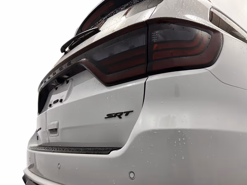 2023 Dodge Durango SRT 392 Plus