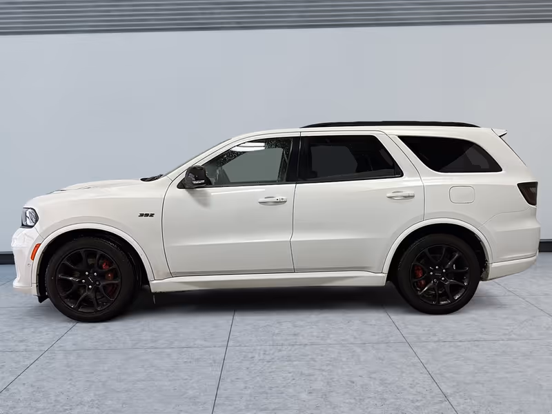 2023 Dodge Durango SRT 392 Plus