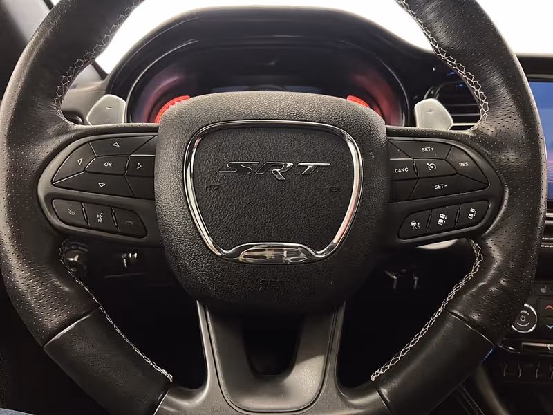 2023 Dodge Durango SRT 392 Plus