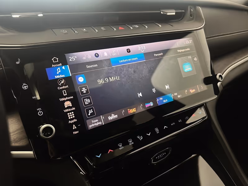 2026 Jeep Grand Cherokee Altitude