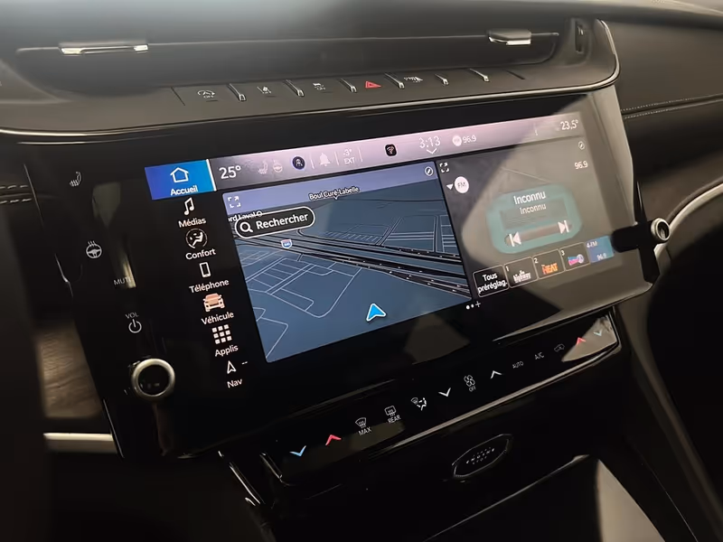 2026 Jeep Grand Cherokee Altitude