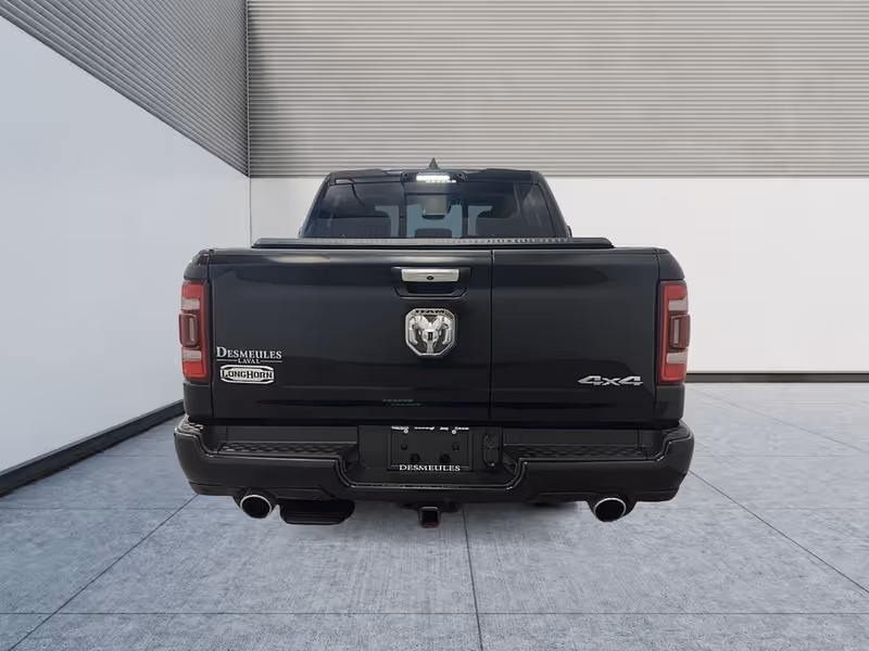 2021 Ram 1500 Limited Longhorn