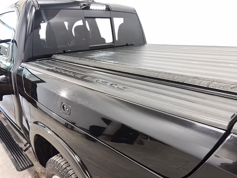 2021 Ram 1500 Limited Longhorn