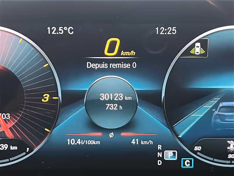 2022 Mercedes-Benz GLA GLA 250