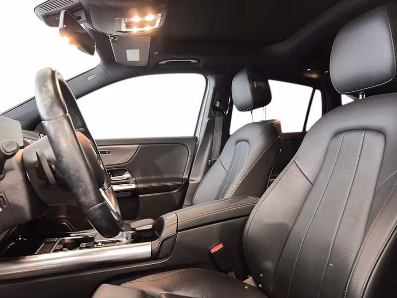 2022 Mercedes-Benz GLA GLA 250