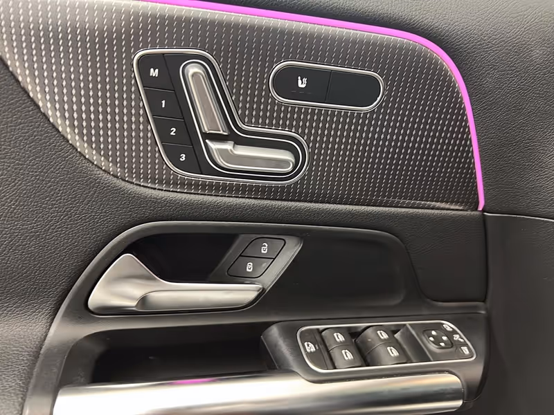 2022 Mercedes-Benz GLA GLA 250