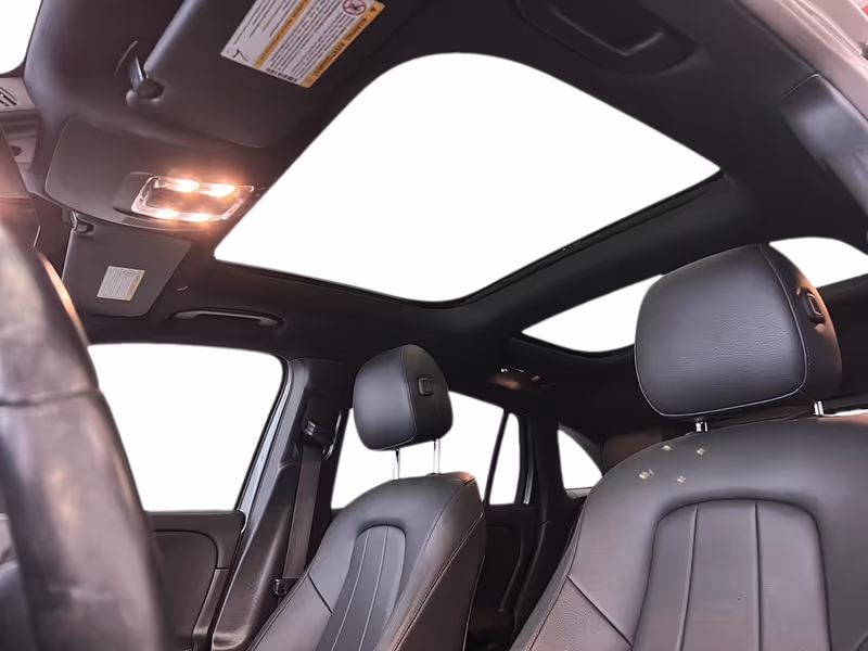 2022 Mercedes-Benz GLA GLA 250