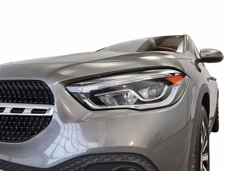 2022 Mercedes-Benz GLA GLA 250