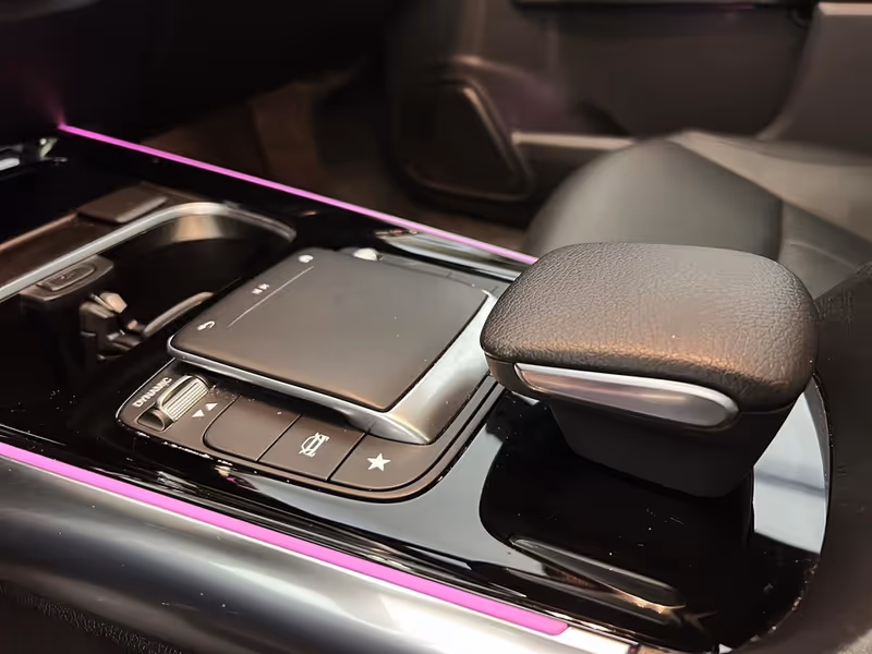 2022 Mercedes-Benz GLA GLA 250