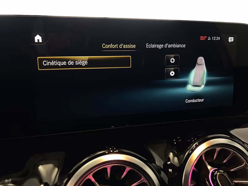 2022 Mercedes-Benz GLA GLA 250