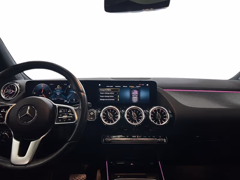 2022 Mercedes-Benz GLA GLA 250