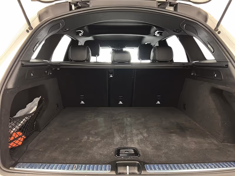 2019 Mercedes-Benz GLC GLC 300