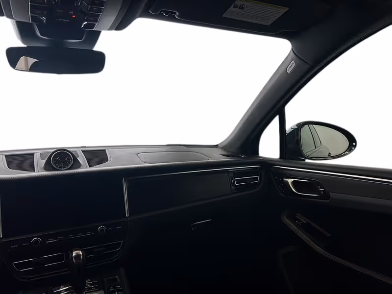 2020 Porsche Macan GTS