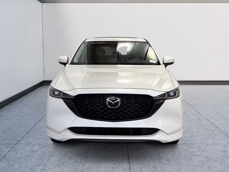 2024 Mazda CX-5 GT