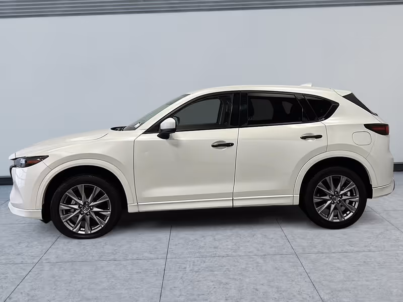 2024 Mazda CX-5 GT
