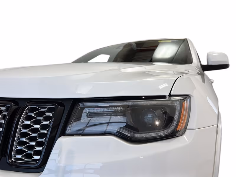 2022 Jeep Grand Cherokee WK Altitude