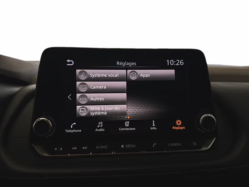 2023 Nissan Rogue SV Moonroof