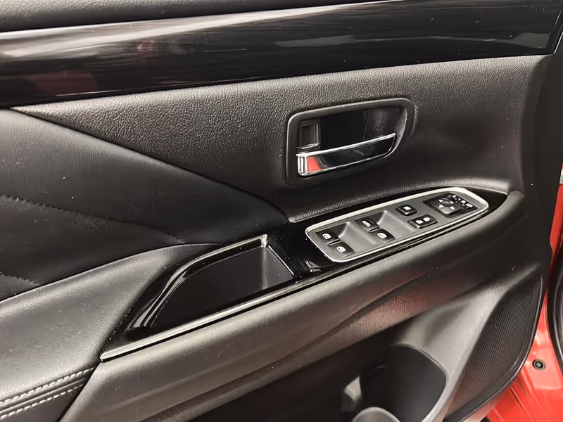 2018 Mitsubishi Outlander PHEV GT