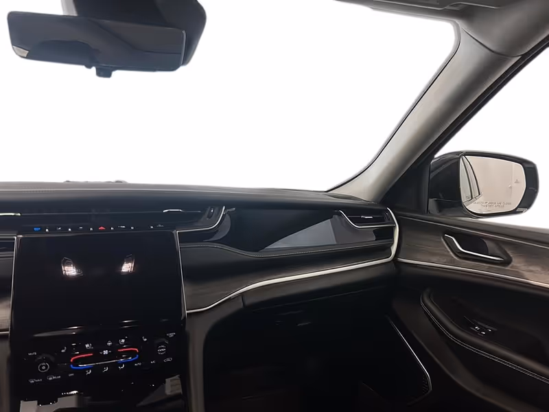 2023 Jeep Grand Cherokee 4xe 4x4