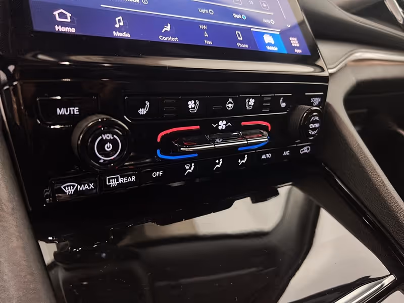 2023 Jeep Grand Cherokee 4xe 4x4