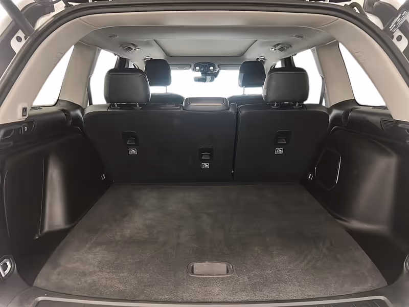 2023 Jeep Grand Cherokee 4xe 4x4