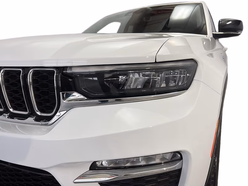 2023 Jeep Grand Cherokee 4xe 4x4