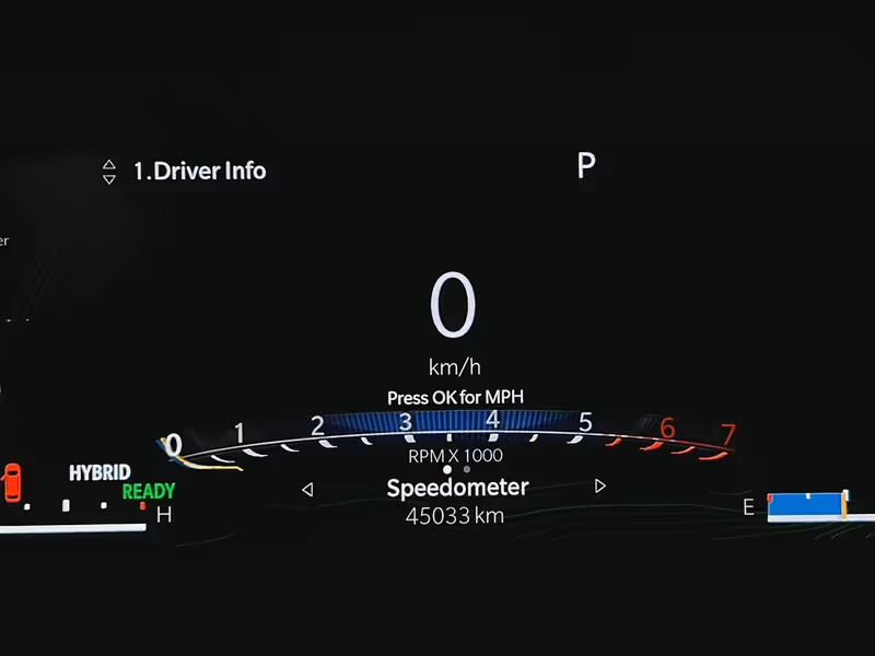 2023 Jeep Grand Cherokee 4xe 4x4