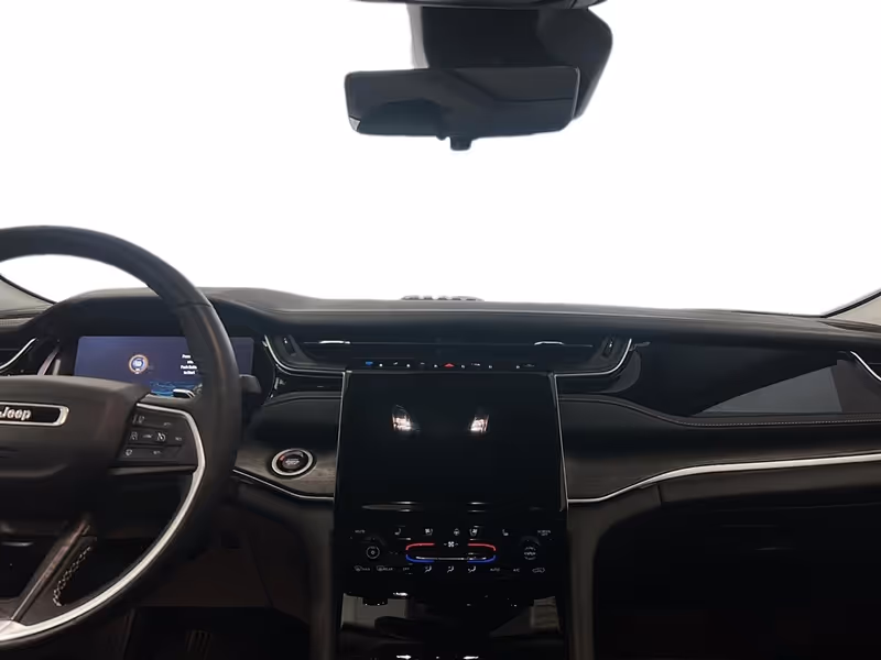 2023 Jeep Grand Cherokee 4xe 4x4