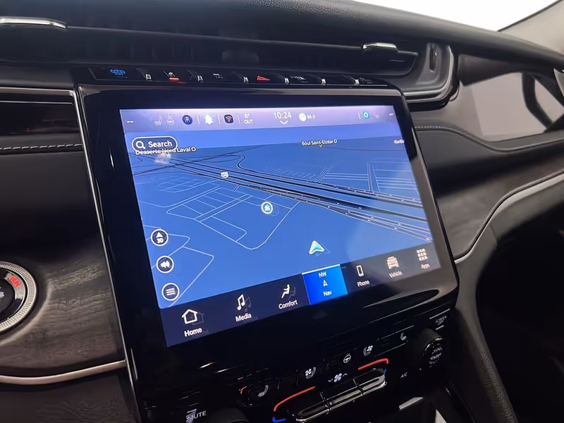 2023 Jeep Grand Cherokee 4xe 4x4