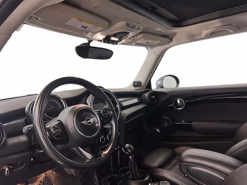2019 MINI 3 Door Cooper S
