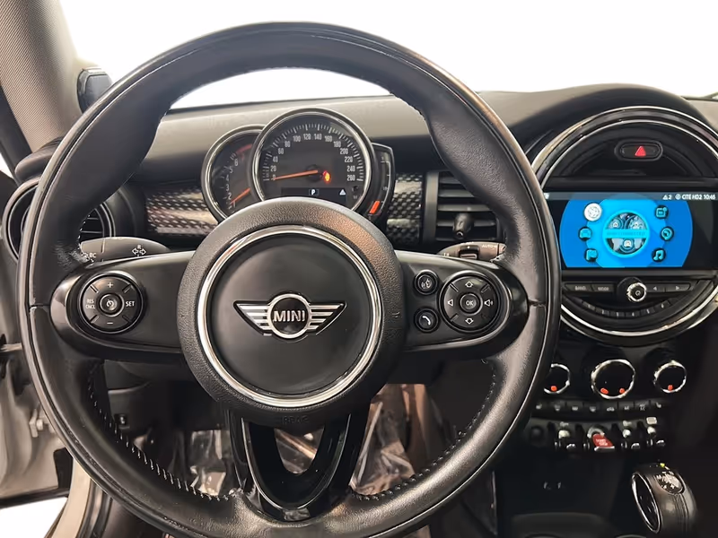 2019 MINI 3 Door Cooper S