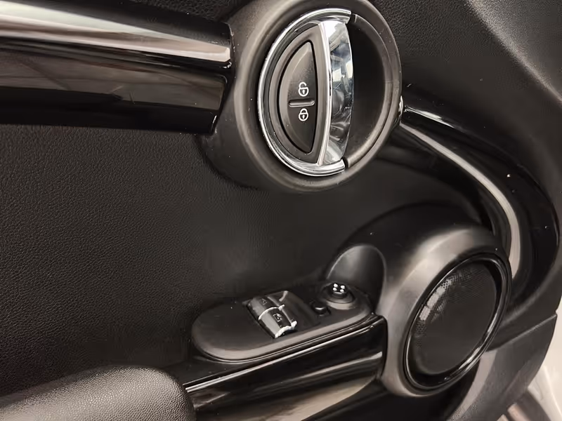 2019 MINI 3 Door Cooper S