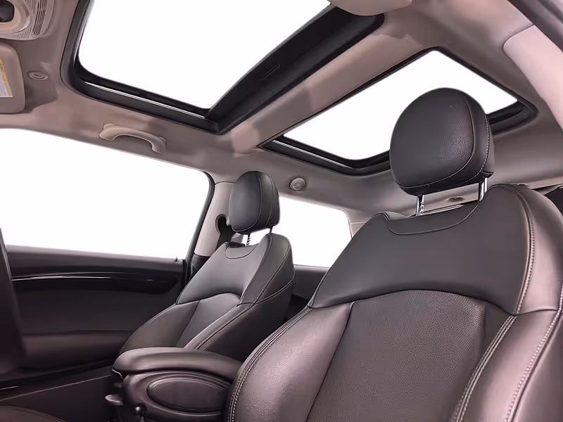 2019 MINI 3 Door Cooper S