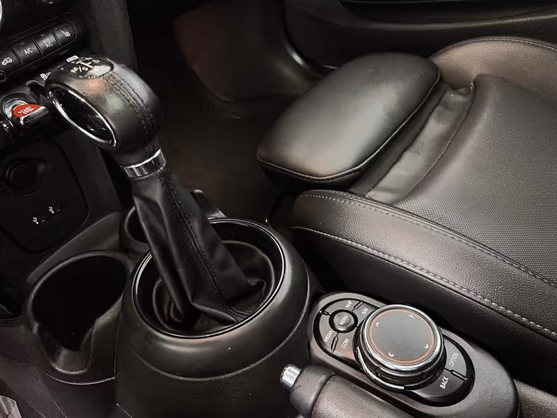 2019 MINI 3 Door Cooper S