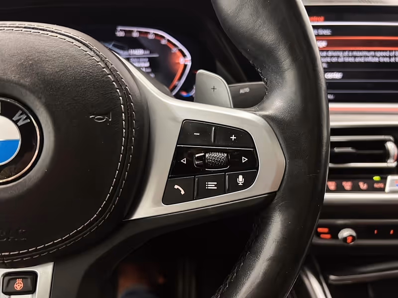 2022 BMW X6 xDrive40i