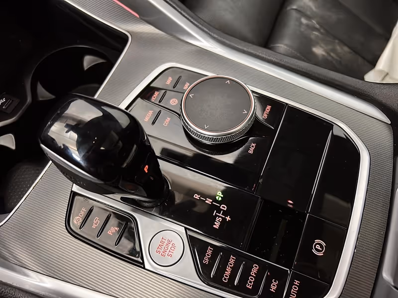 2022 BMW X6 xDrive40i