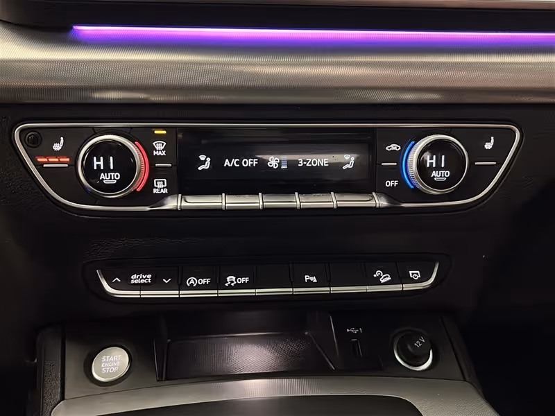 2023 Audi Q5 Progressiv