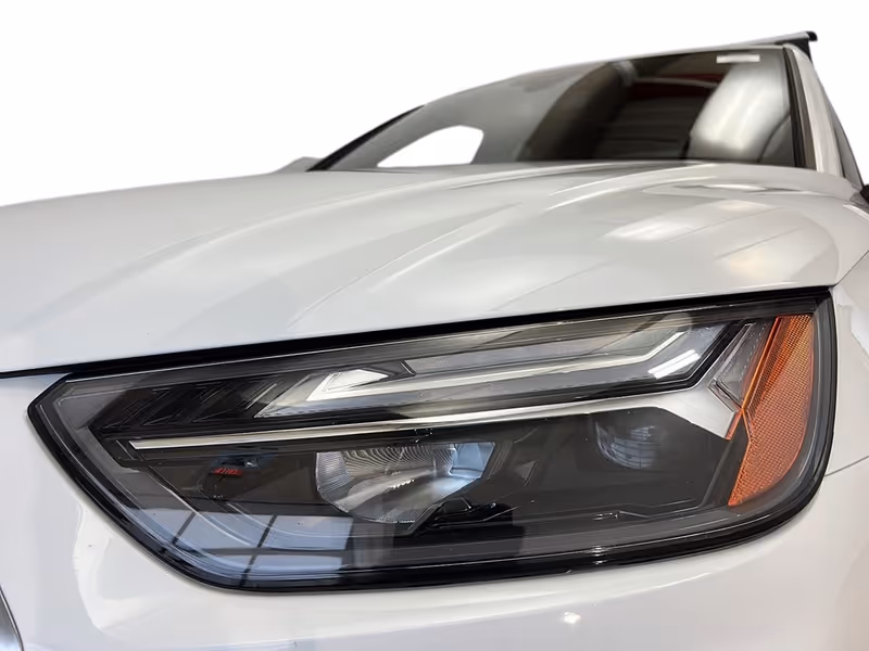 2023 Audi Q5 Progressiv