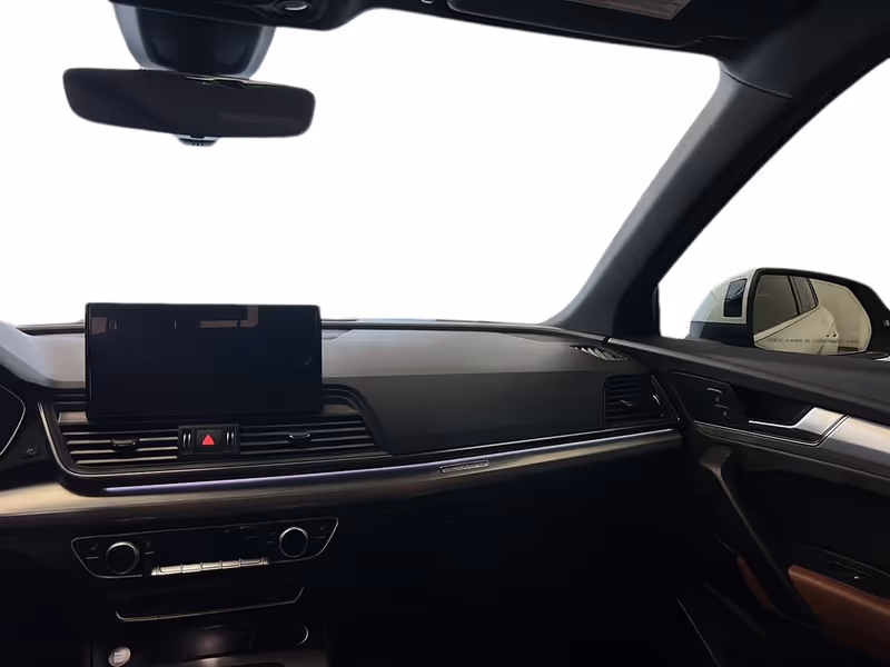 2023 Audi Q5 Progressiv