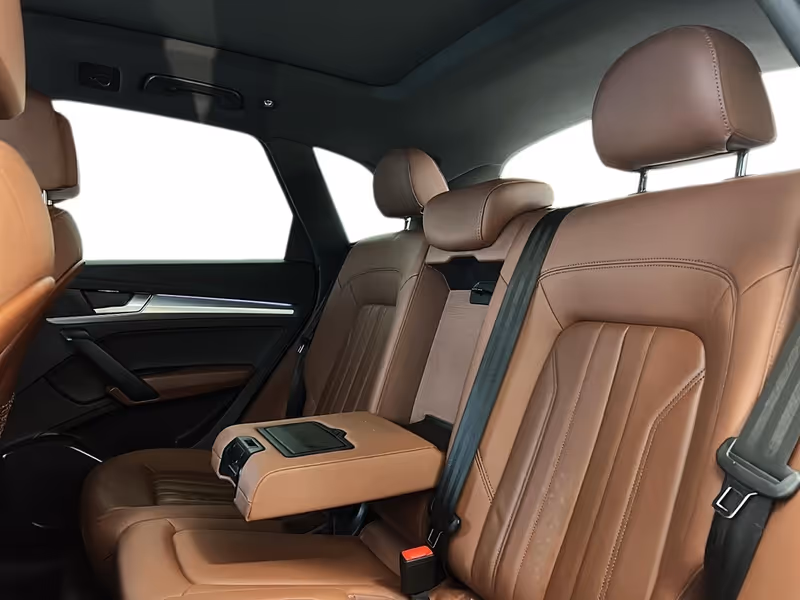 2023 Audi Q5 Progressiv