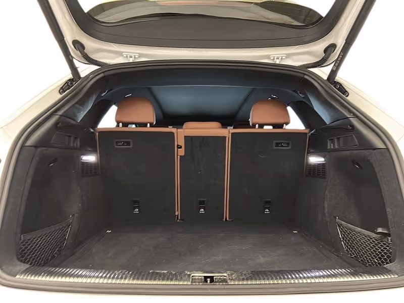 2023 Audi Q5 Progressiv