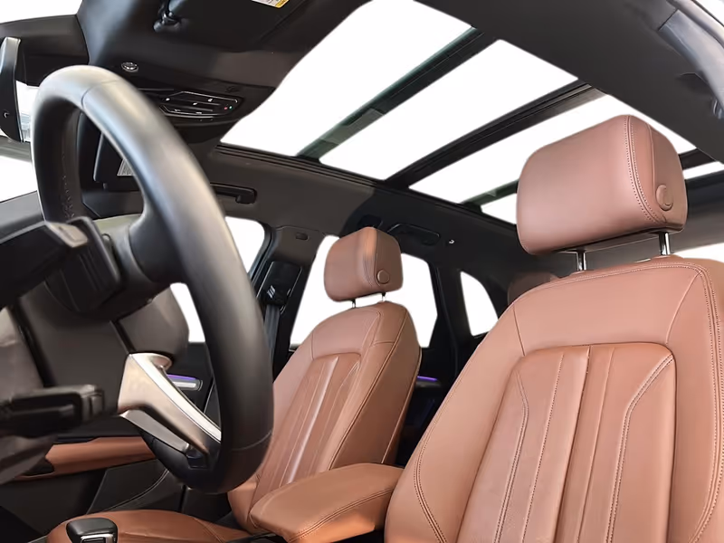 2023 Audi Q5 Progressiv