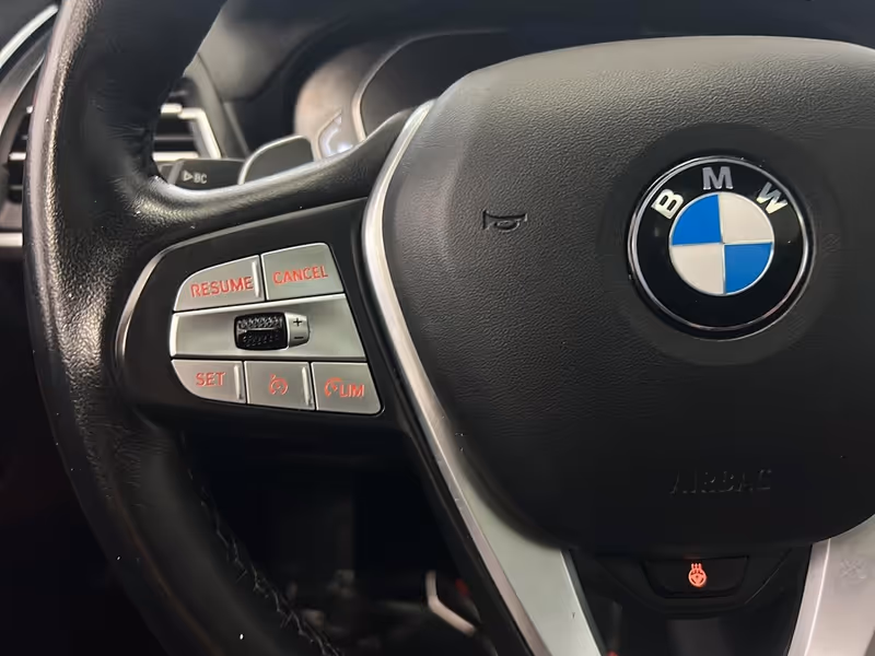 2022 BMW X4 xDrive30i