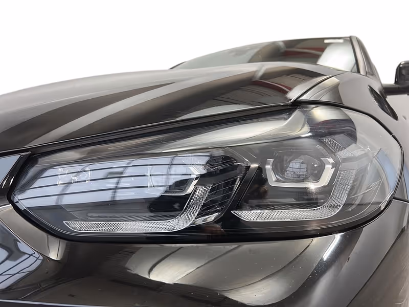 2022 BMW X4 xDrive30i