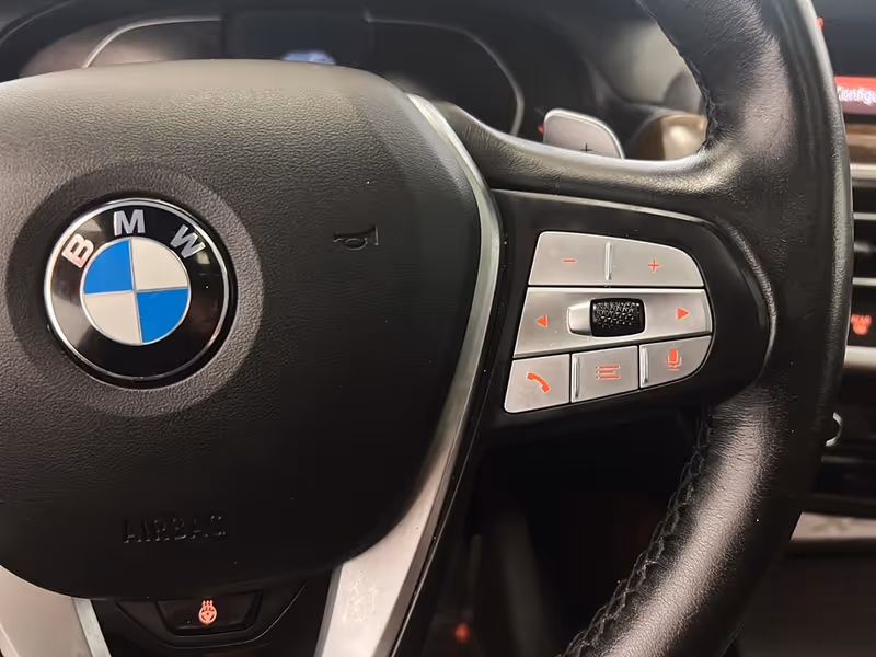 2022 BMW X4 xDrive30i