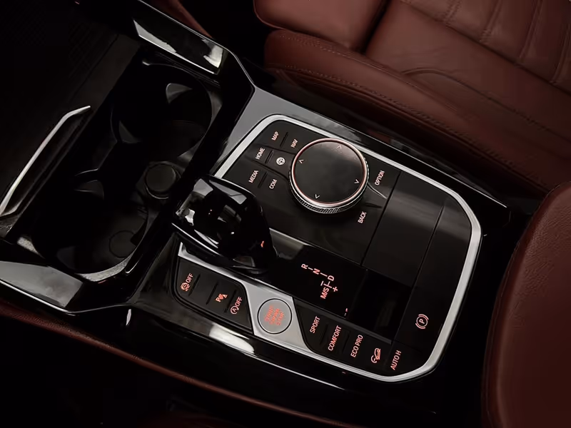 2022 BMW X4 xDrive30i