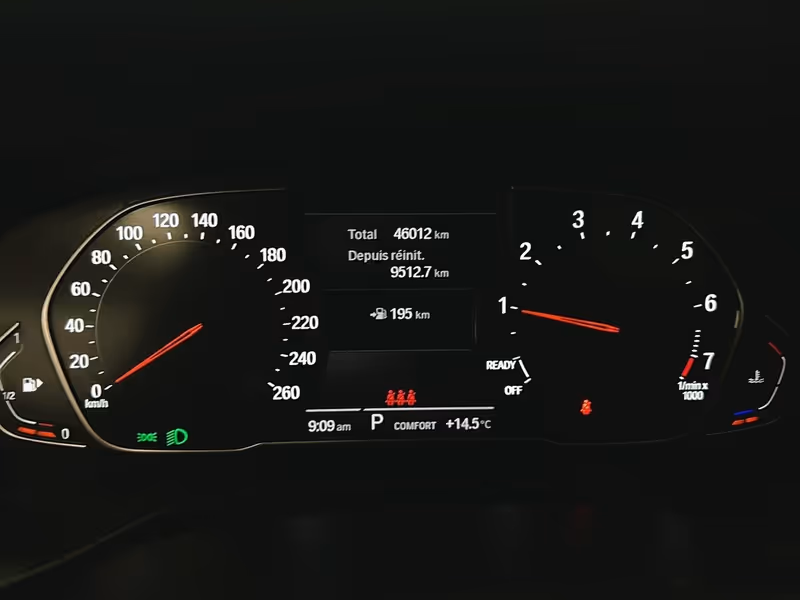 2022 BMW X4 xDrive30i