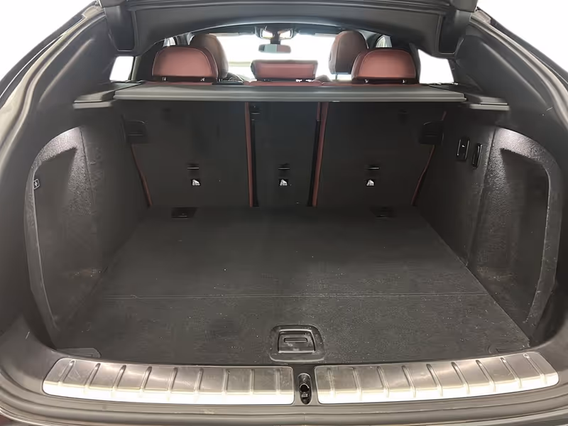 2022 BMW X4 xDrive30i