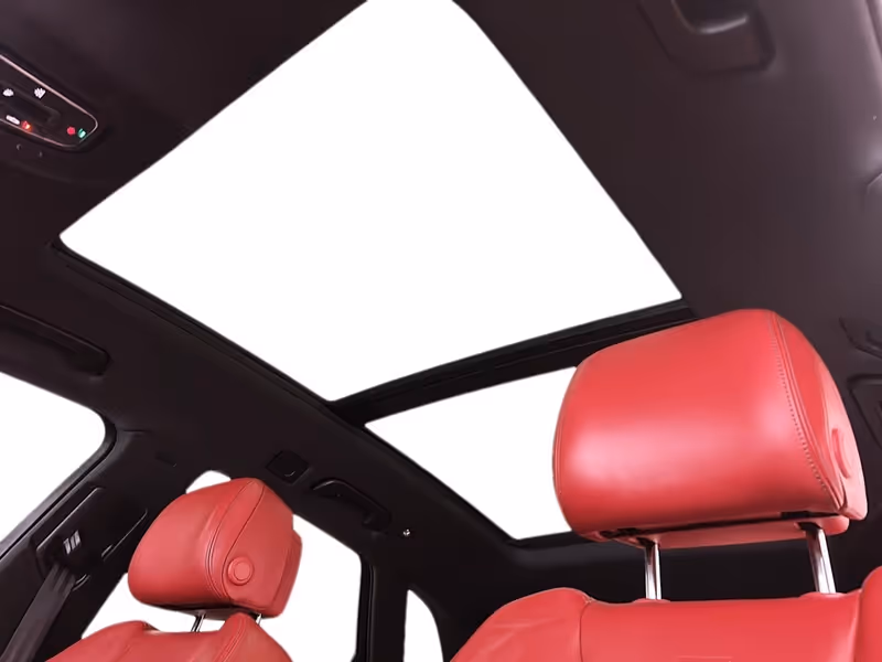 2021 Audi SQ5 Progressiv